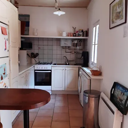 Holiday home Familiale Typique A Lacanau-ocean *