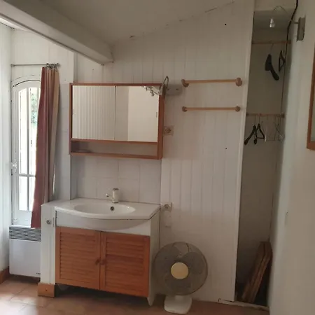 Holiday home Familiale Typique A Lacanau-ocean Lacanau