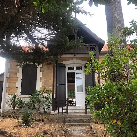 Familiale Typique A Lacanau-ocean Holiday home