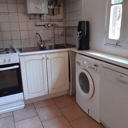 Holiday home Familiale Typique A Lacanau-ocean