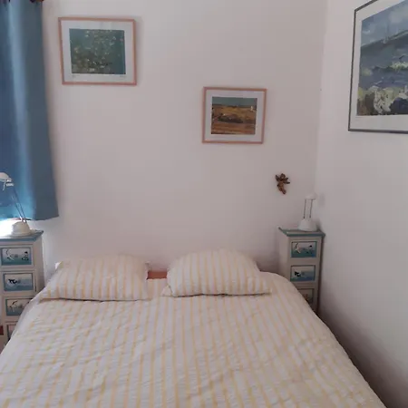Familiale Typique A Lacanau-ocean Holiday home *