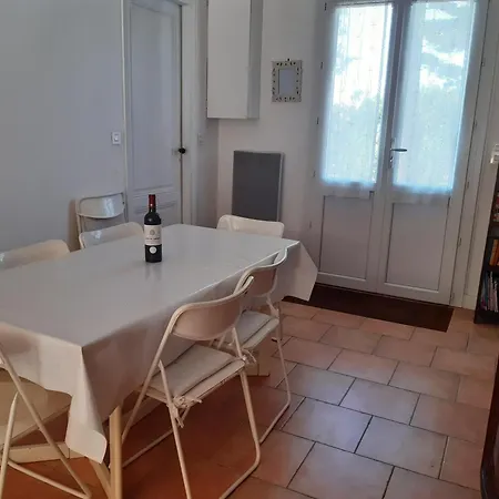 Familiale Typique A Lacanau-ocean Holiday home Lacanau