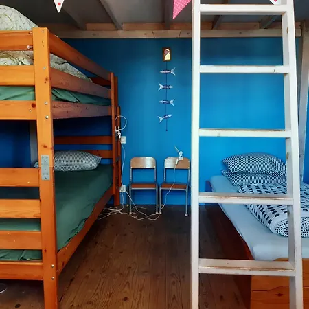 Holiday home Familiale Typique A Lacanau-ocean