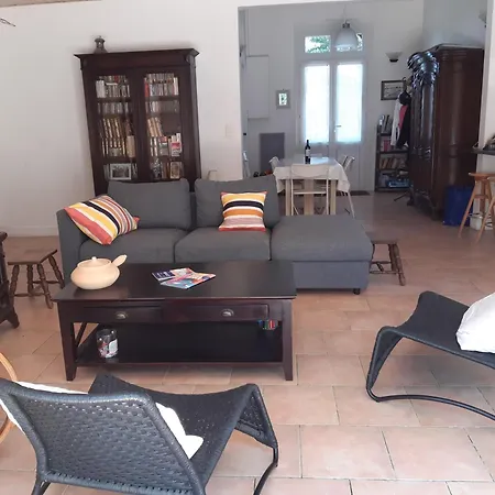 Familiale Typique A Lacanau-ocean Holiday home Lacanau