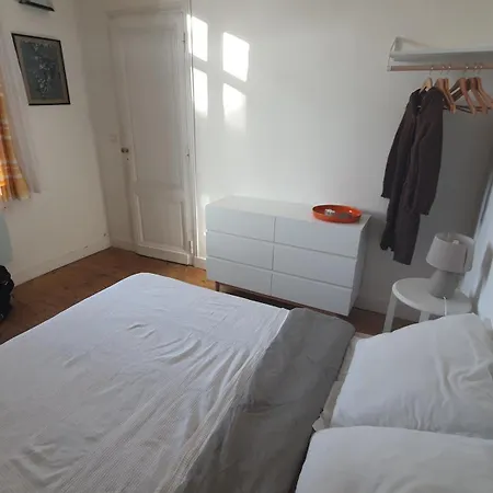 Holiday home Familiale Typique A Lacanau-ocean